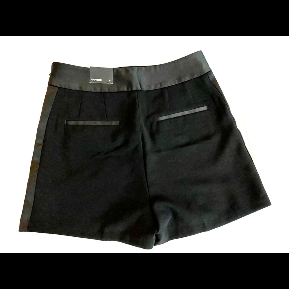 Express Dress Shorts - Picture 3 of 3